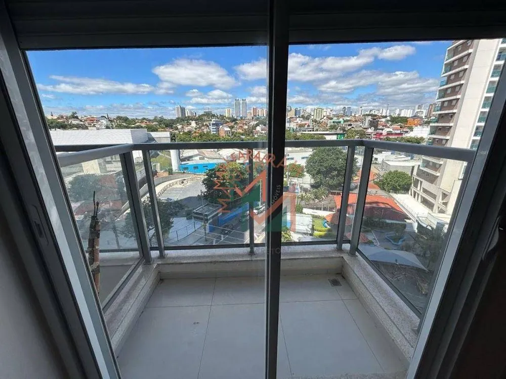 Apartamento, 1 quarto, 37 m² - Foto 6