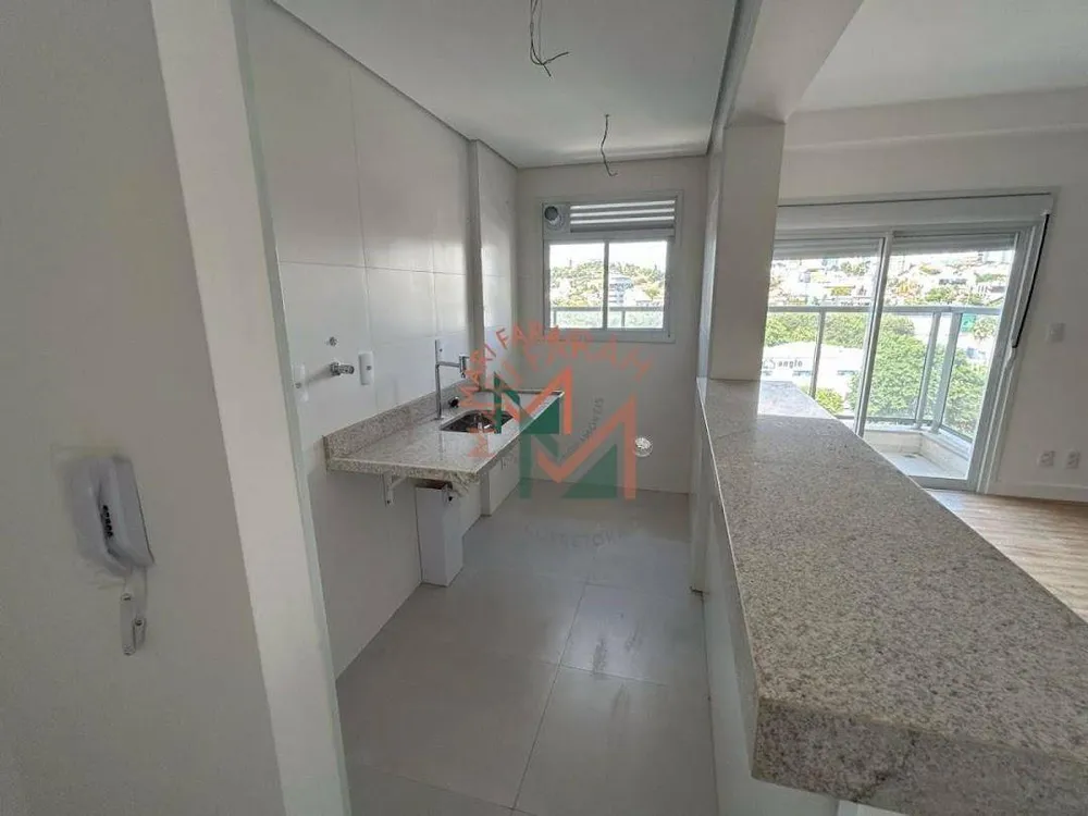 Apartamento, 1 quarto, 37 m² - Foto 5