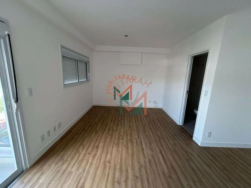 Apartamento, 1 quarto, 37 m² - Foto 4