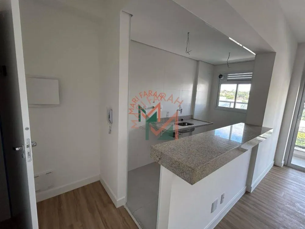 Apartamento, 1 quarto, 37 m² - Foto 2