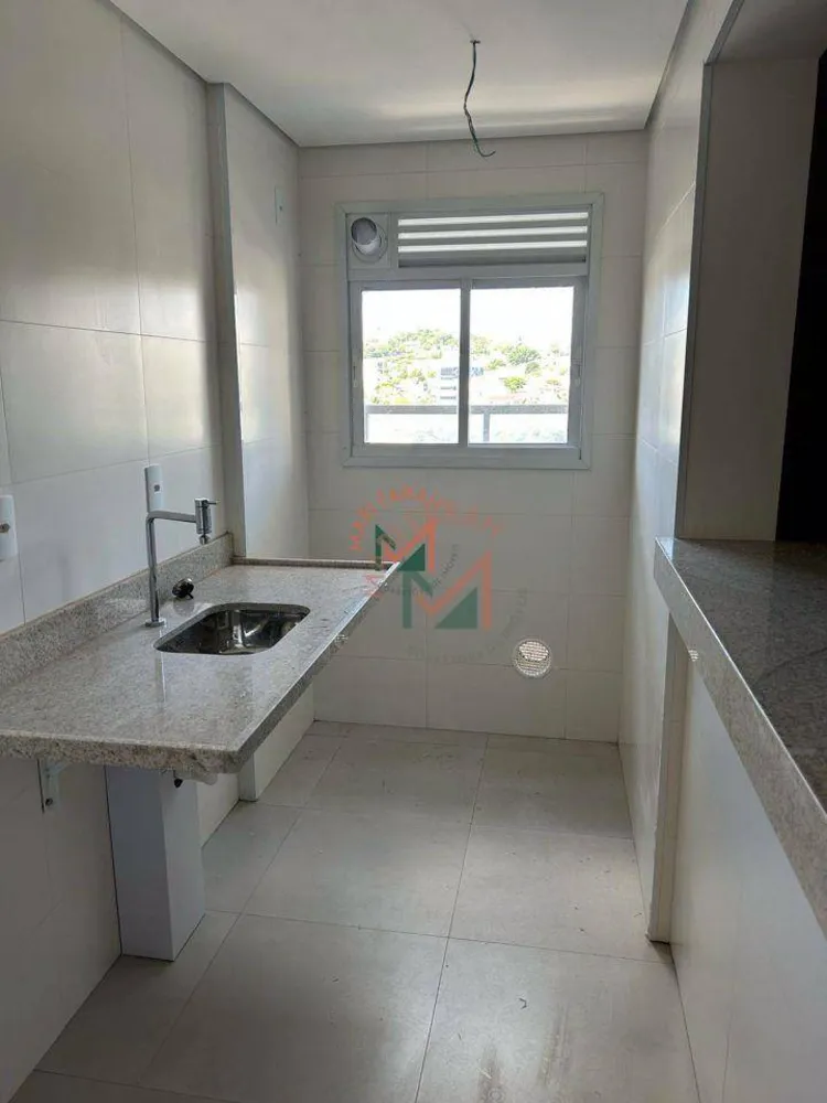 Apartamento, 1 quarto, 37 m² - Foto 13