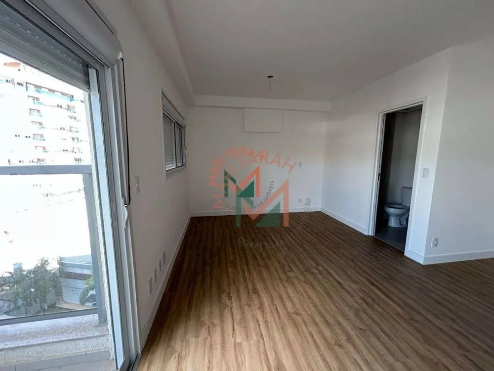 Apartamento, 1 quarto, 37 m² - Foto 8