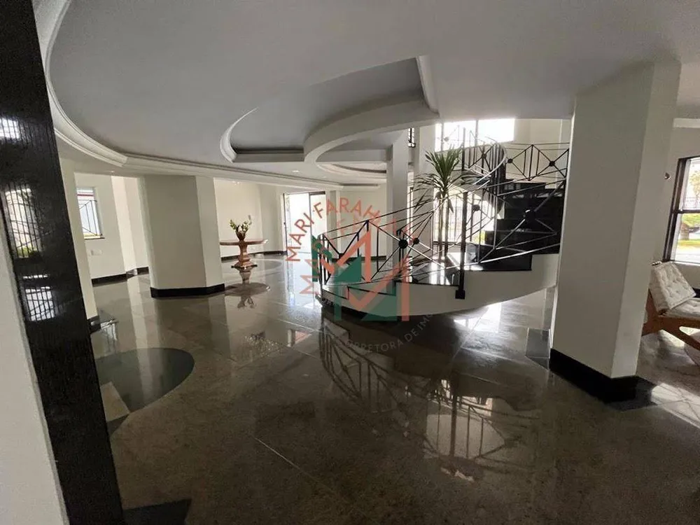 Apartamento, 4 quartos, 316 m² - Foto 7