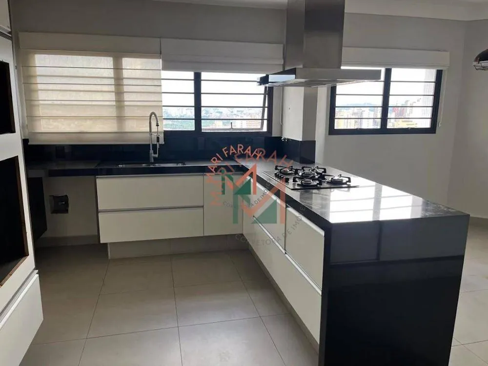Apartamento, 4 quartos, 316 m² - Foto 3