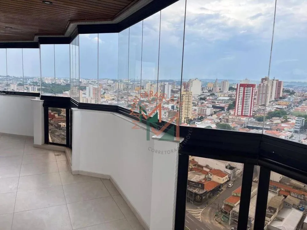 Apartamento, 4 quartos, 316 m² - Foto 6