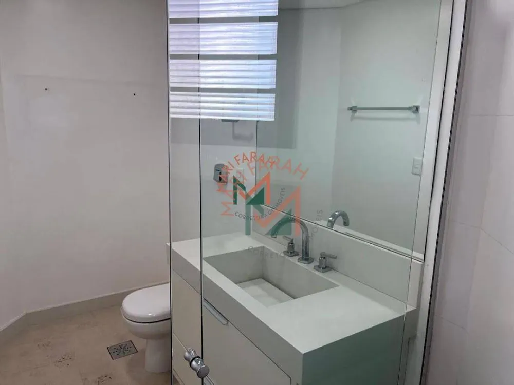 Apartamento, 4 quartos, 316 m² - Foto 1