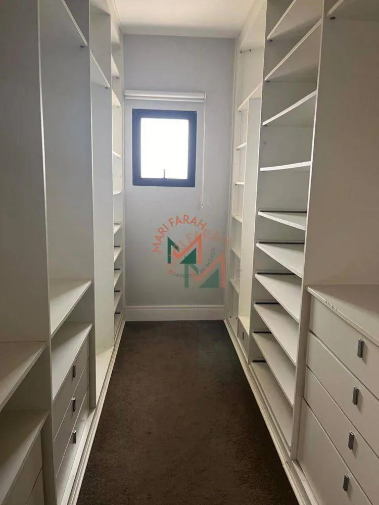 Apartamento, 4 quartos, 316 m² - Foto 9