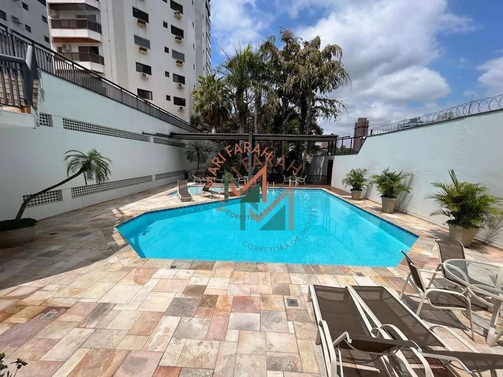 Apartamento, 4 quartos, 316 m² - Foto 5