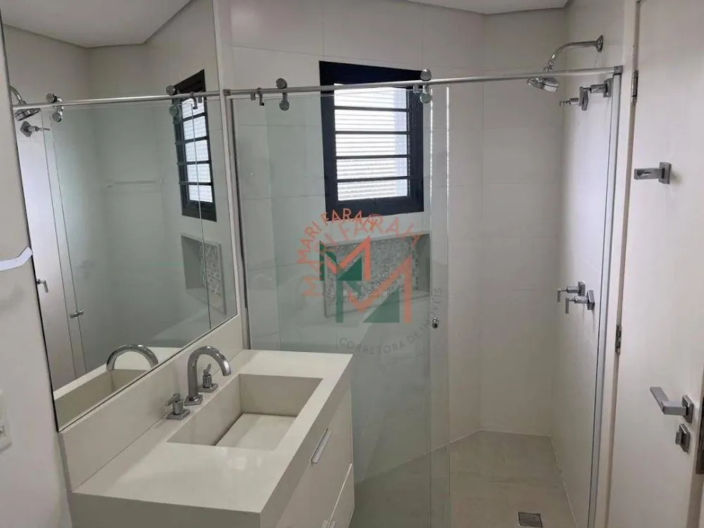 Apartamento, 4 quartos, 316 m² - Foto 1