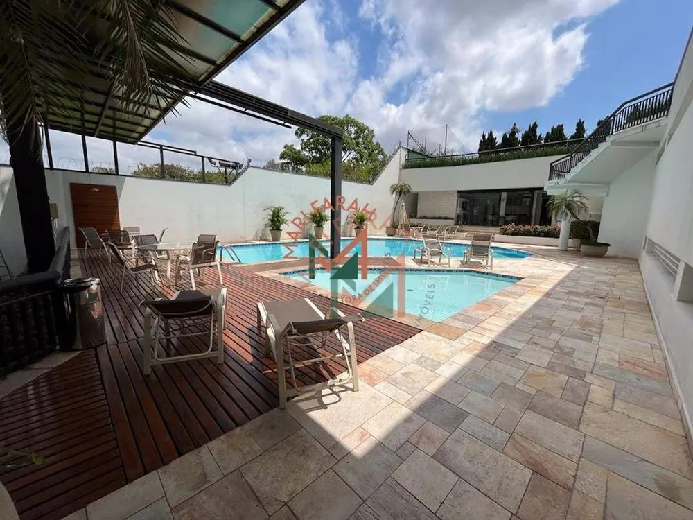 Apartamento, 4 quartos, 316 m² - Foto 3