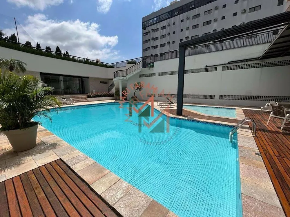 Apartamento, 4 quartos, 316 m² - Foto 12