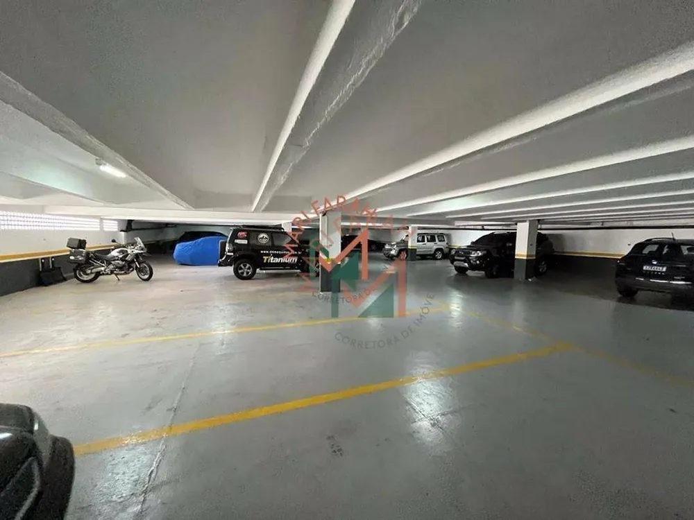 Apartamento, 4 quartos, 316 m² - Foto 8
