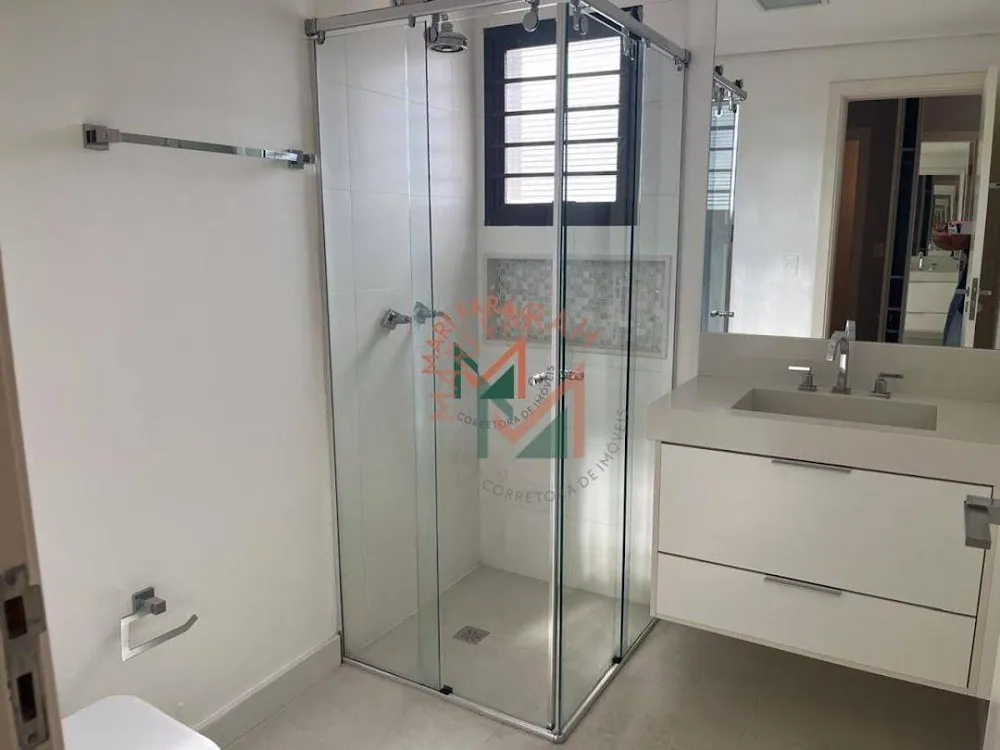 Apartamento, 4 quartos, 316 m² - Foto 2