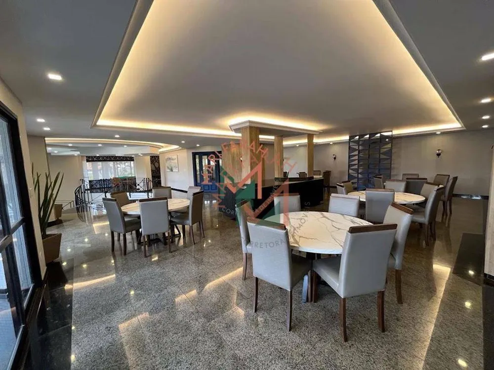 Apartamento, 4 quartos, 316 m² - Foto 4
