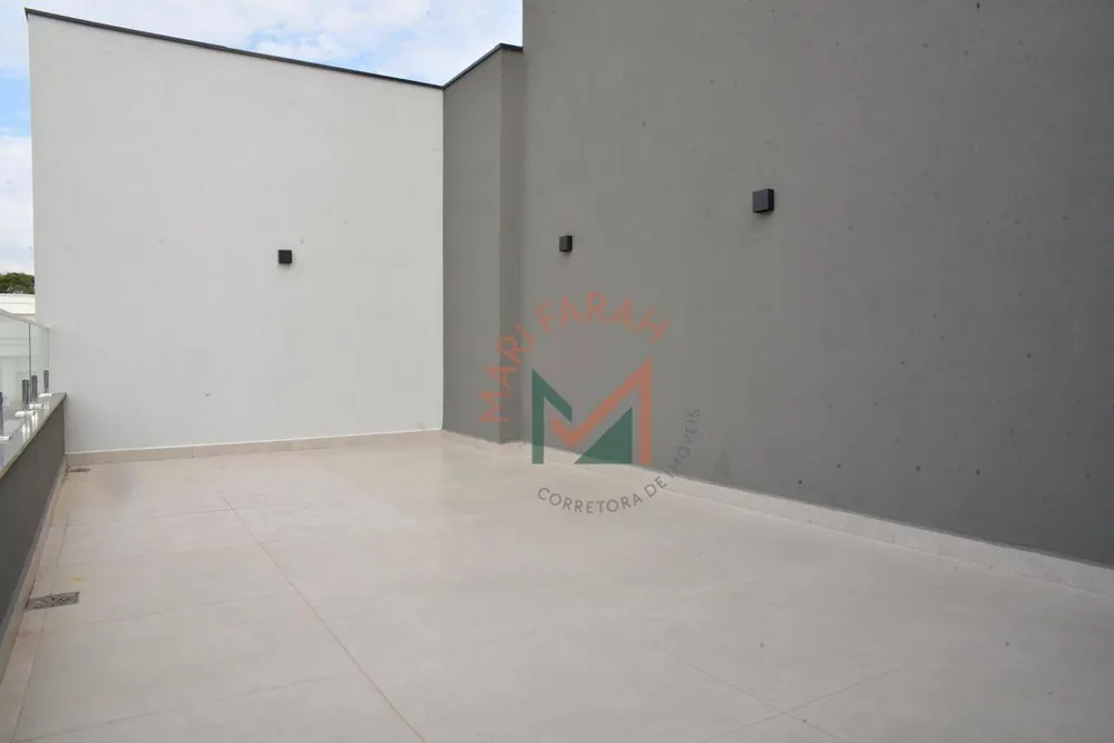 Casa de Condomínio, 4 quartos - Foto 13