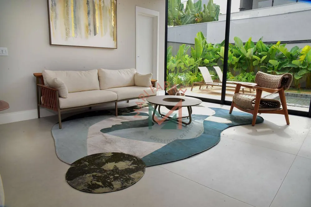 Casa de Condomínio, 4 quartos - Foto 6