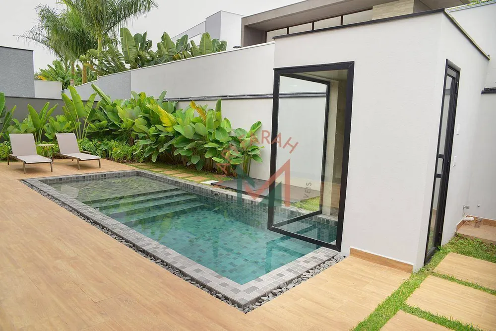 Casa de Condomínio, 4 quartos - Foto 8