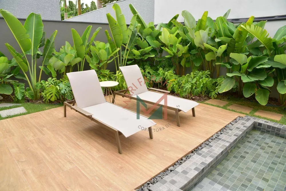 Casa de Condomínio, 4 quartos - Foto 7