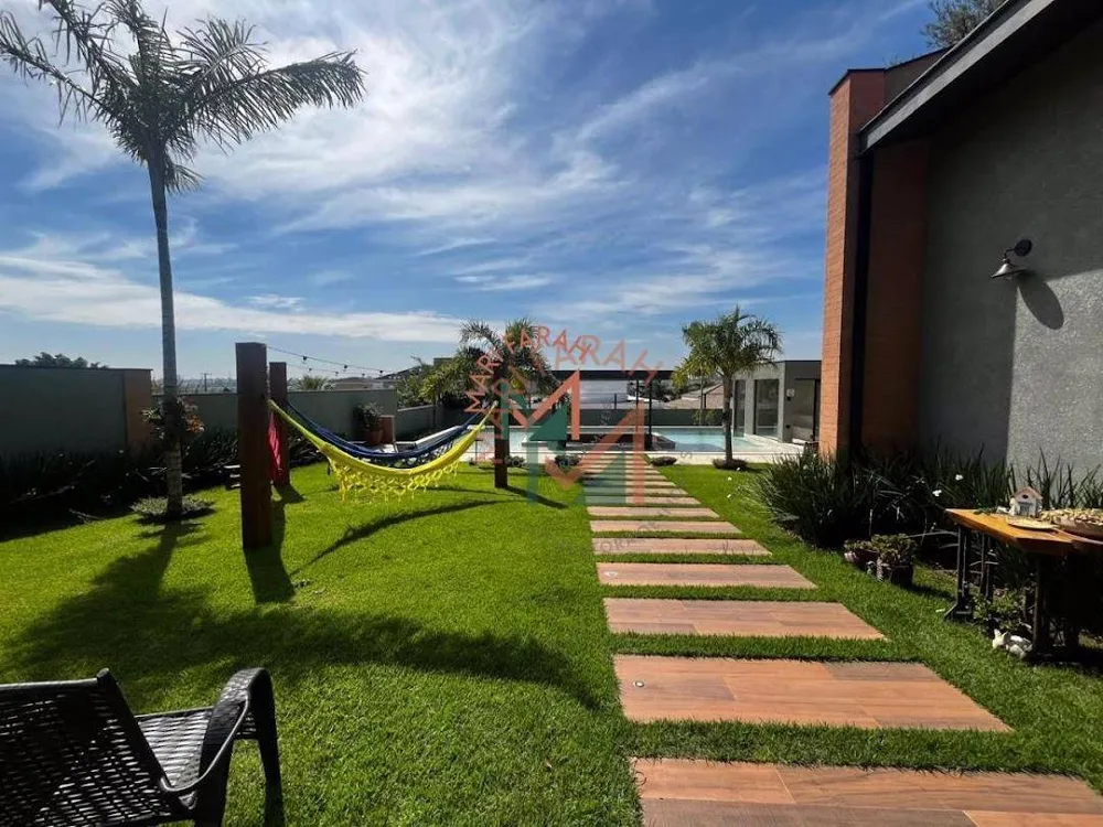 Casa de Condomínio, 4 quartos - Foto 2