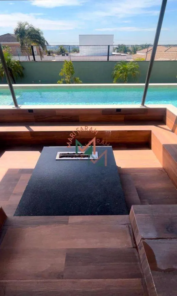 Casa de Condomínio, 4 quartos - Foto 7