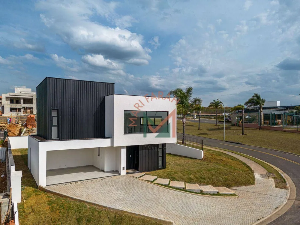 Casa de Condomínio, 4 quartos - Foto 2