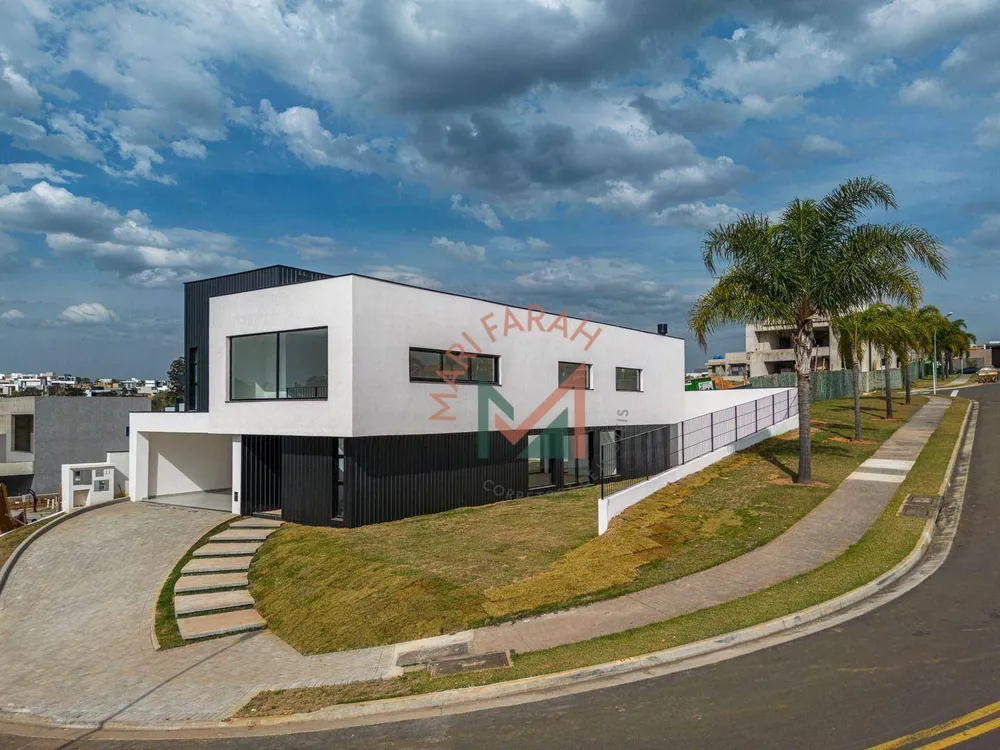 Casa de Condomínio, 4 quartos - Foto 8