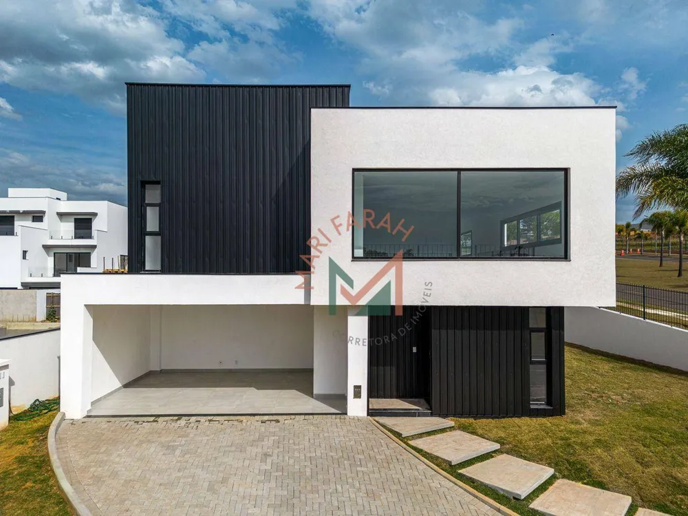 Casa de Condomínio, 4 quartos - Foto 10