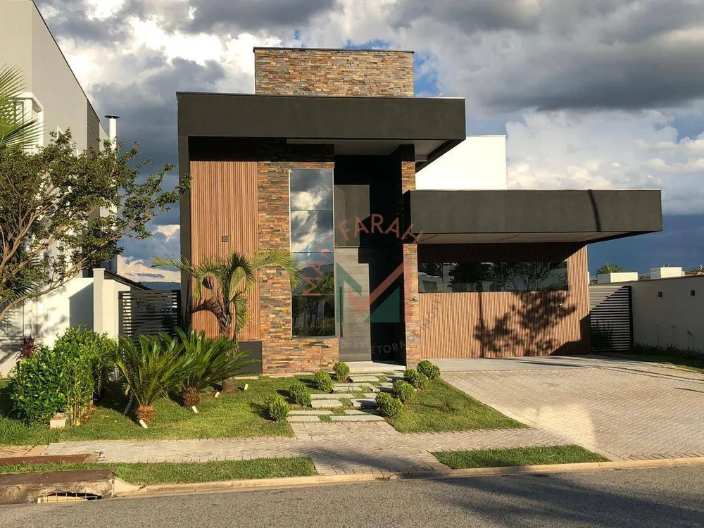 Casa de Condomínio, 3 quartos - Foto 5