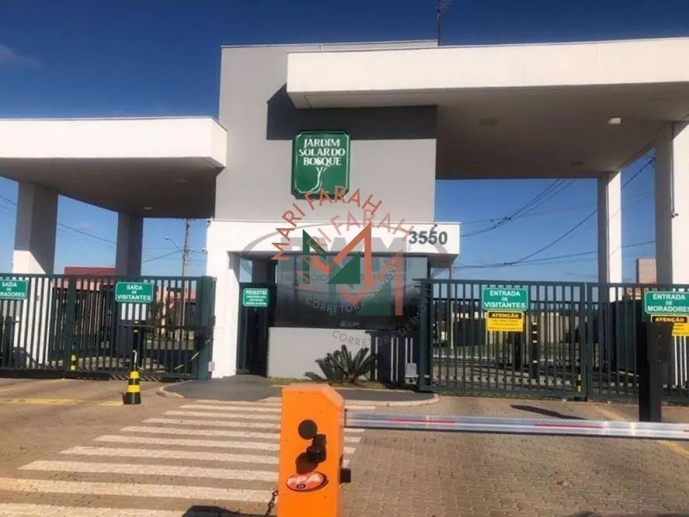 Loteamento e Condomínio, 1000 m² - Foto 2