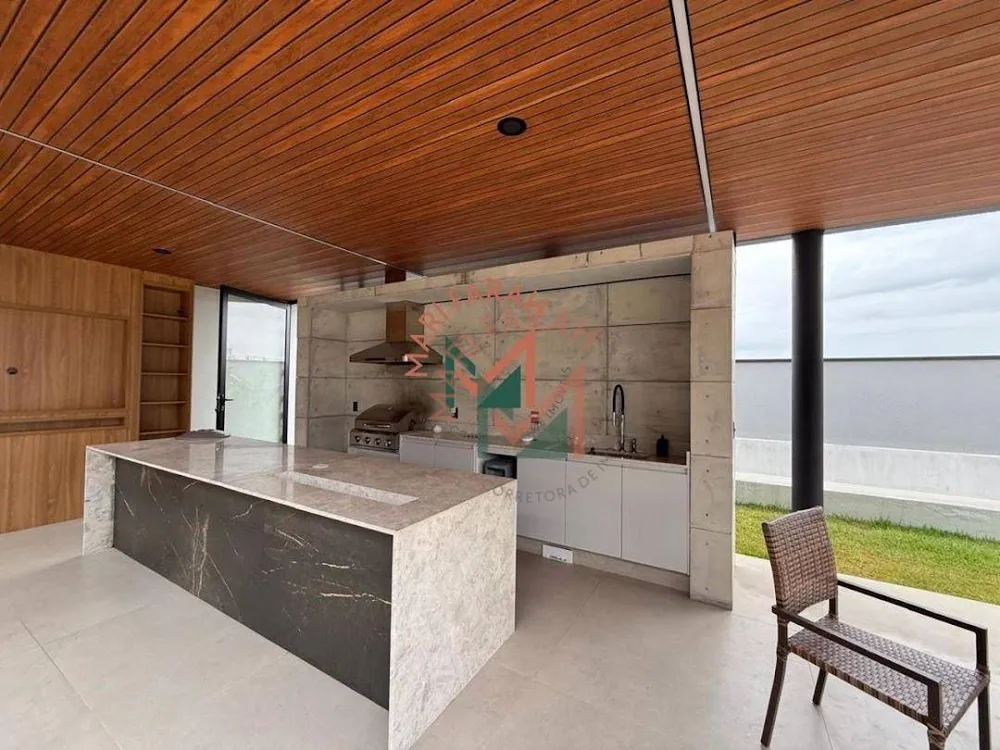 Casa de Condomínio, 4 quartos - Foto 6