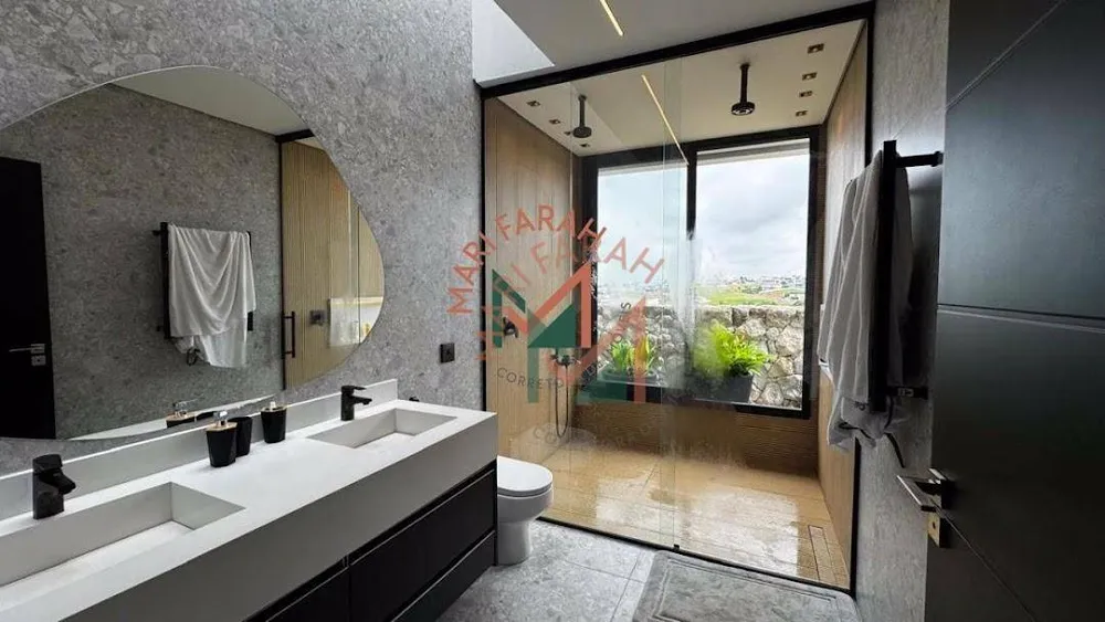 Casa de Condomínio, 4 quartos - Foto 10