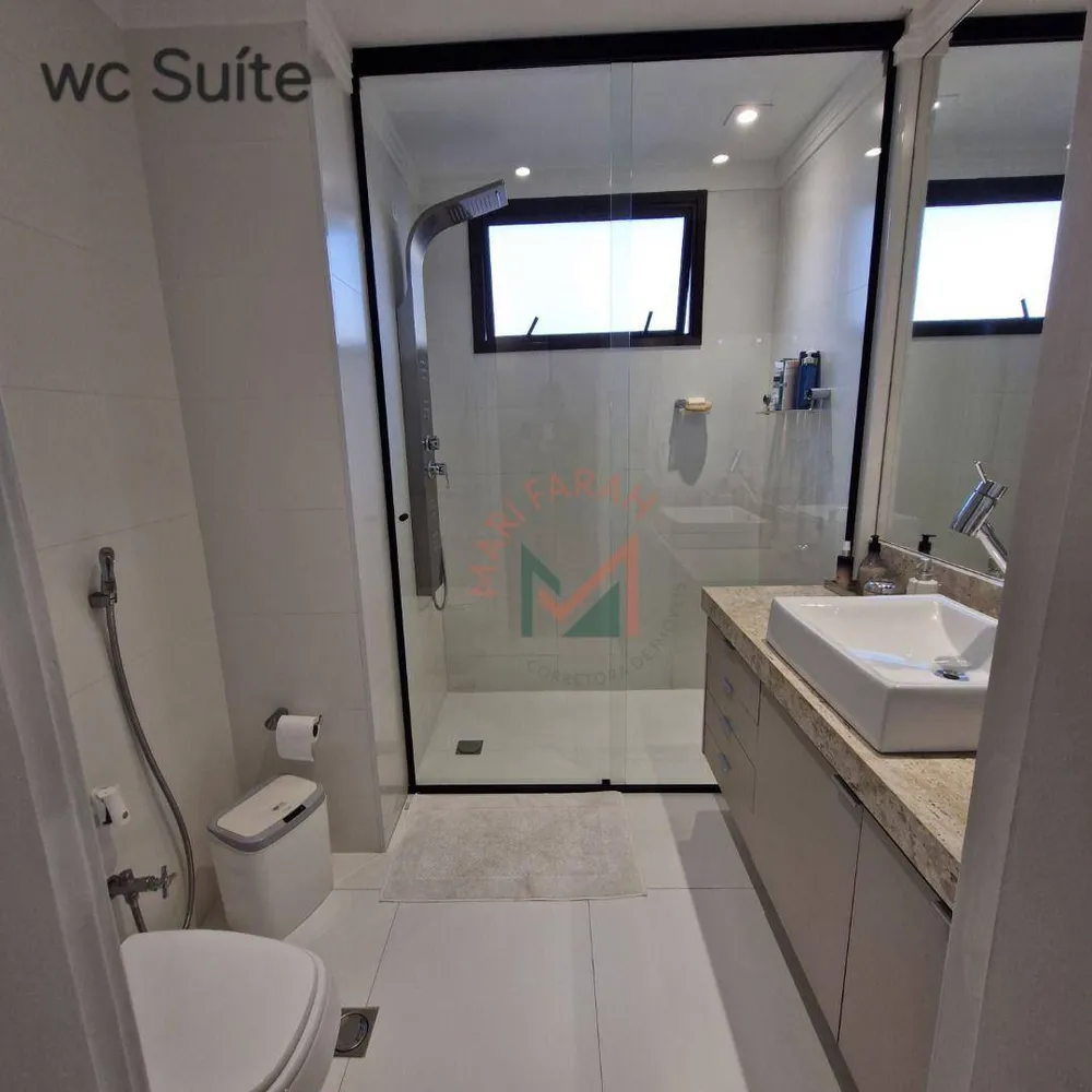 Apartamento, 3 quartos, 131 m² - Foto 12