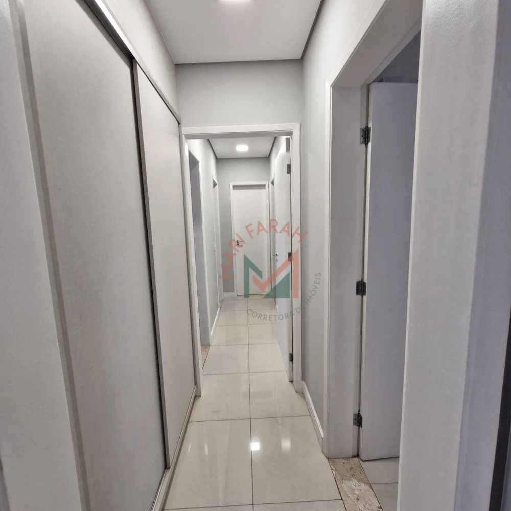 Apartamento, 3 quartos, 131 m² - Foto 7