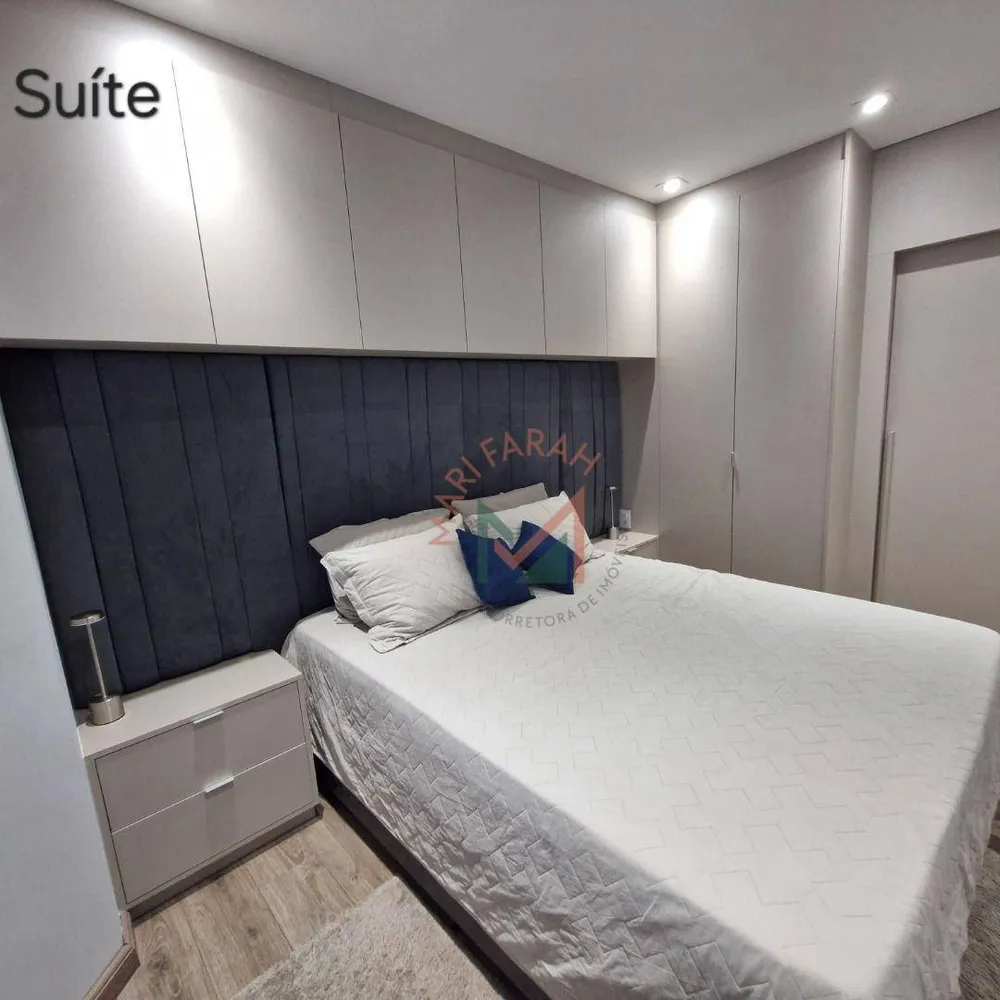 Apartamento, 3 quartos, 131 m² - Foto 11