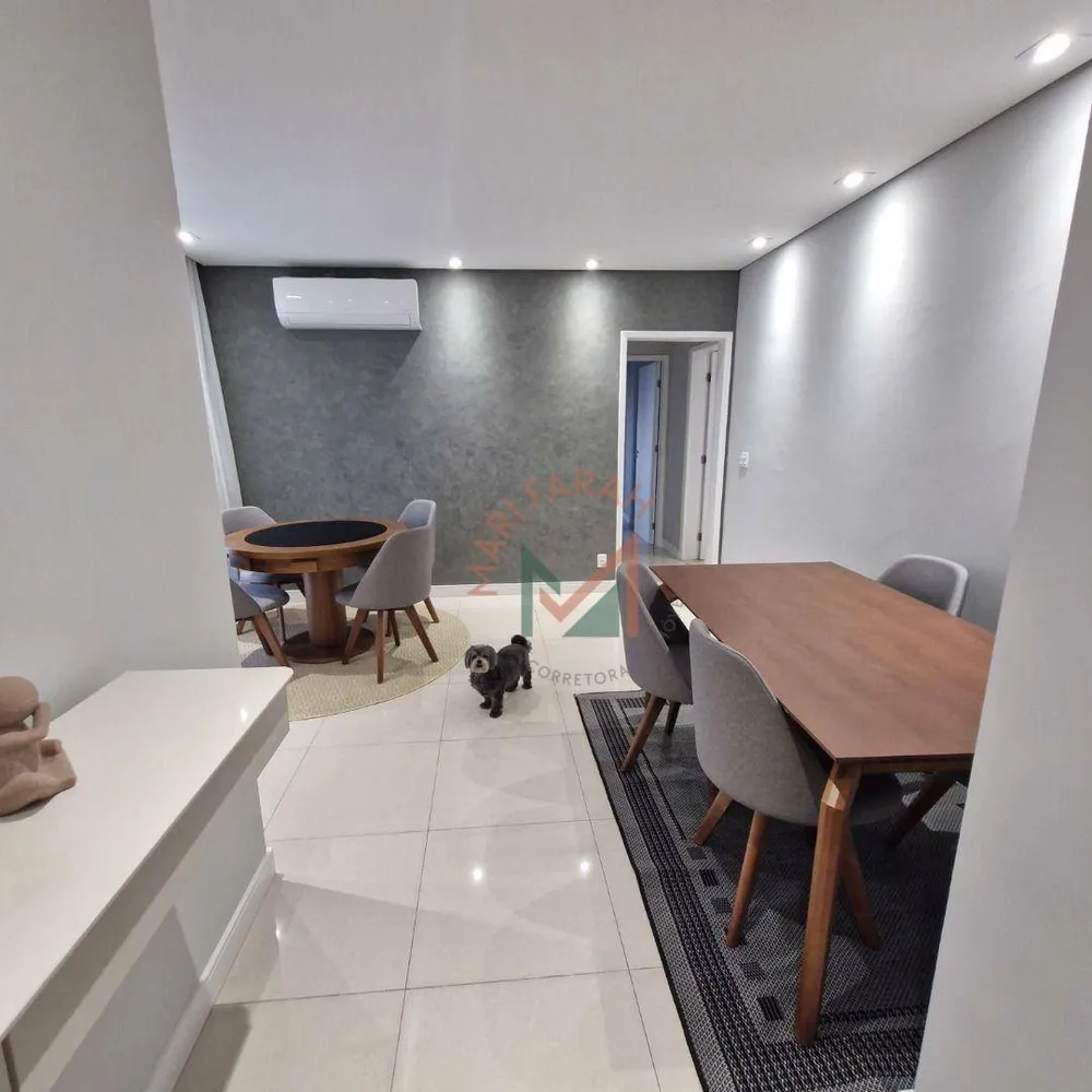 Apartamento, 3 quartos, 131 m² - Foto 6