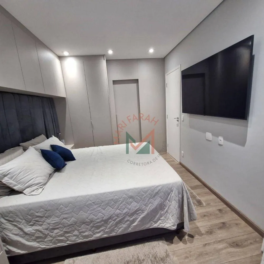 Apartamento, 3 quartos, 131 m² - Foto 10
