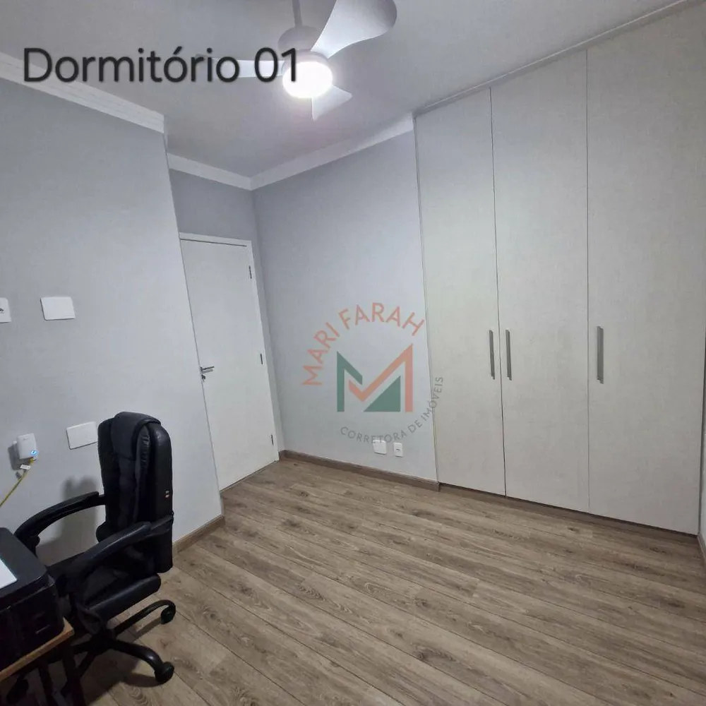 Apartamento, 3 quartos, 131 m² - Foto 8