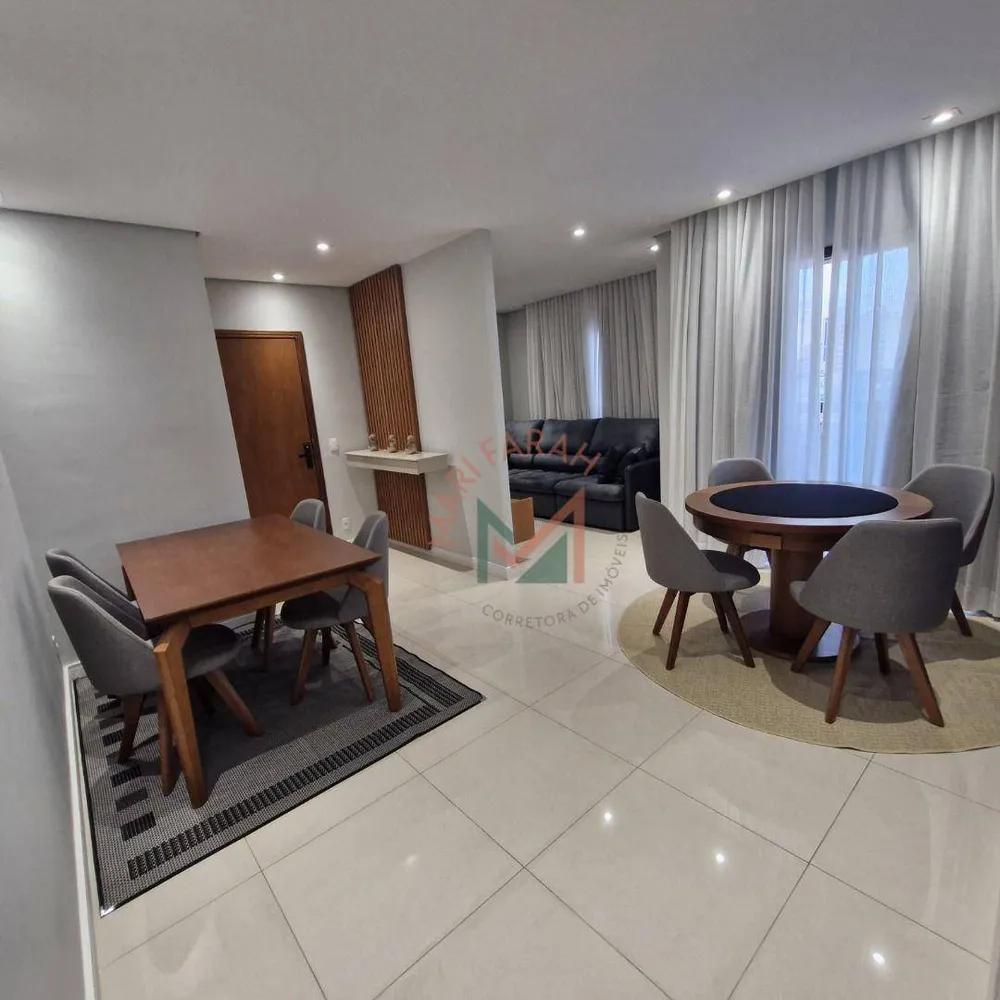 Apartamento, 3 quartos, 131 m² - Foto 2