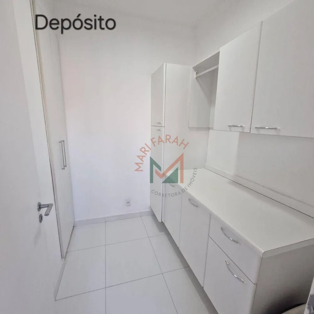 Apartamento, 3 quartos, 131 m² - Foto 14
