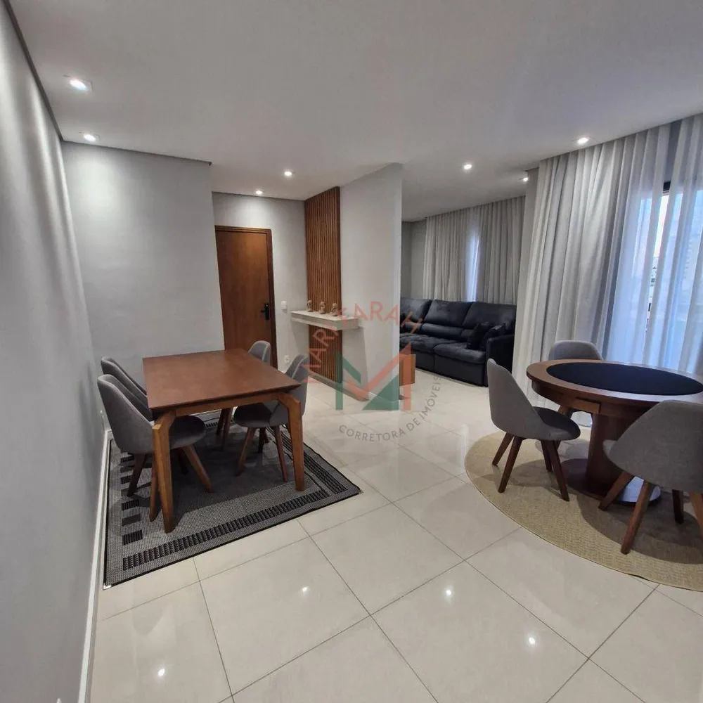 Apartamento, 3 quartos, 131 m² - Foto 3