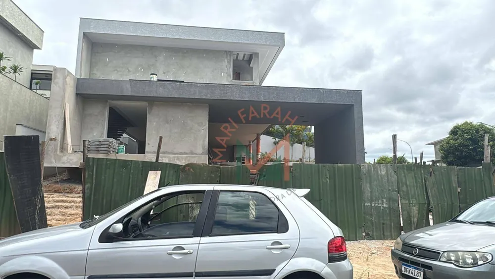 Casa de Condomínio, 4 quartos - Foto 4