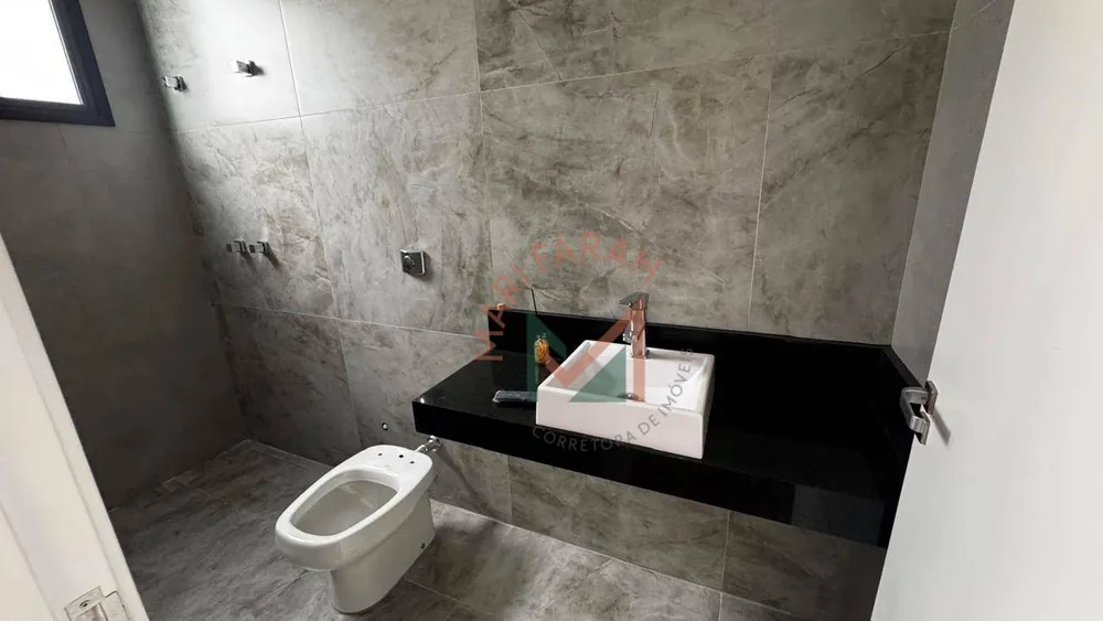 Casa de Condomínio, 3 quartos - Foto 12