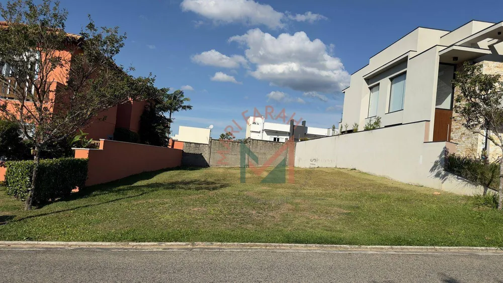 Loteamento e Condomínio, 432 m² - Foto 1