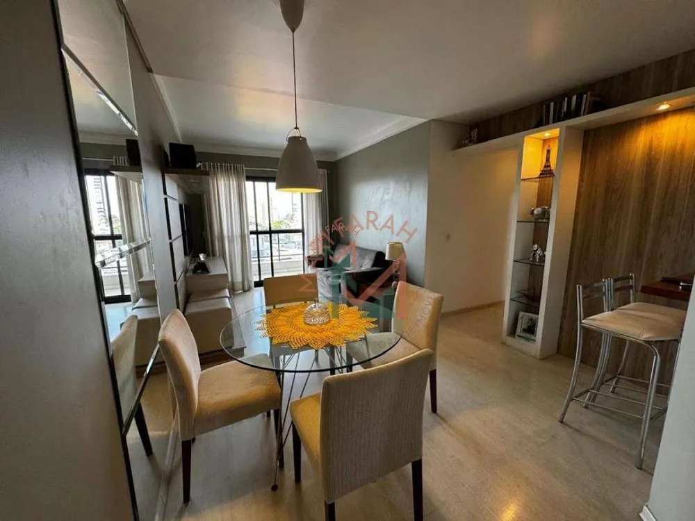 Apartamento, 3 quartos, 85 m² - Foto 3