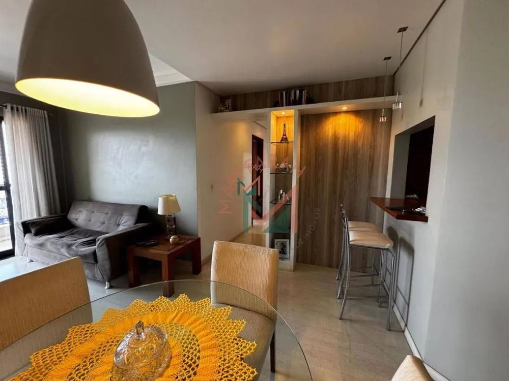 Apartamento, 3 quartos, 85 m² - Foto 1