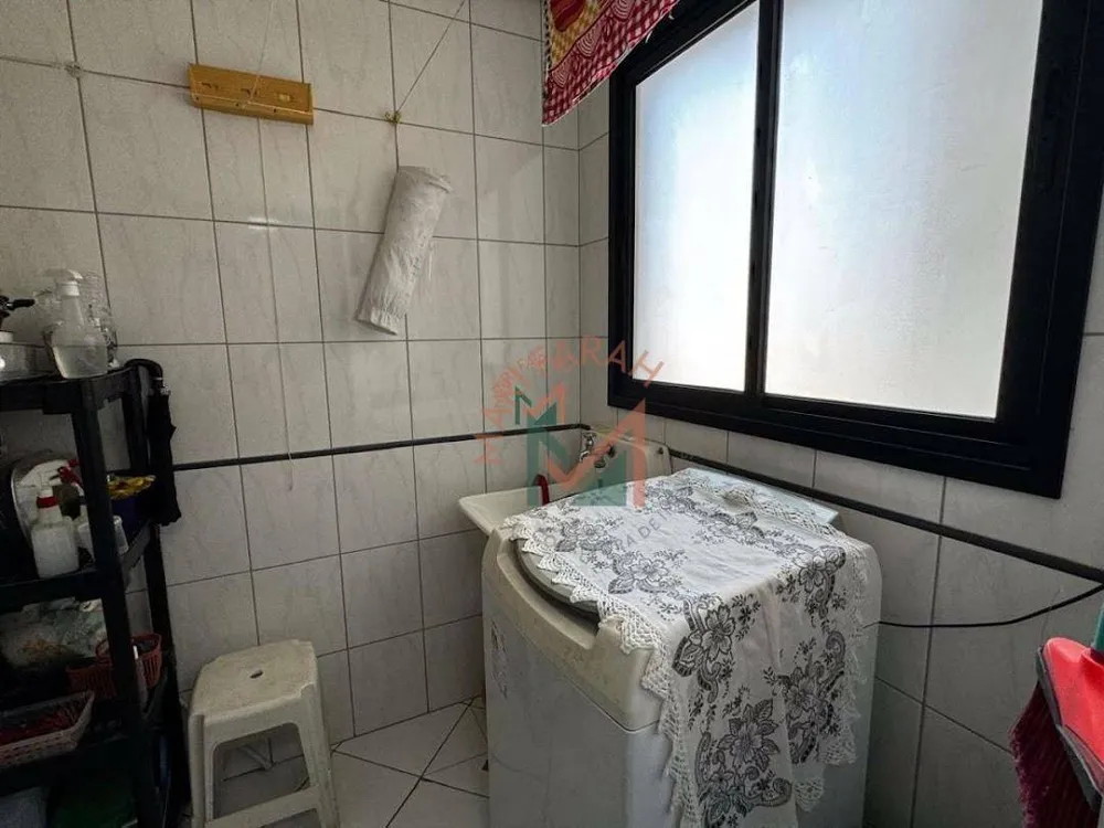 Apartamento, 3 quartos, 85 m² - Foto 3