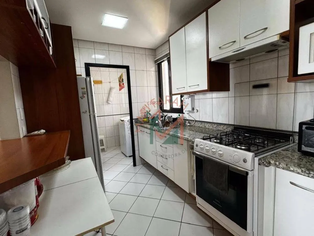 Apartamento, 3 quartos, 85 m² - Foto 10