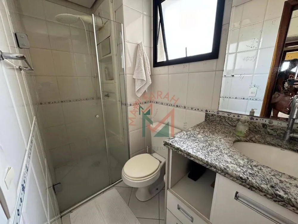 Apartamento, 3 quartos, 85 m² - Foto 1