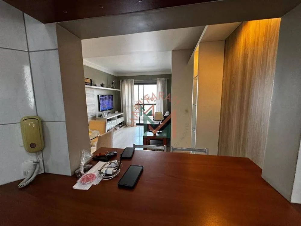 Apartamento, 3 quartos, 85 m² - Foto 2