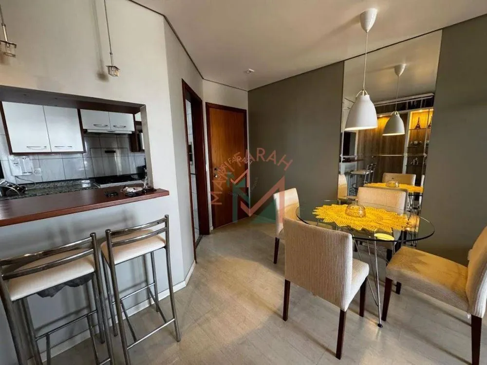 Apartamento, 3 quartos, 85 m² - Foto 6